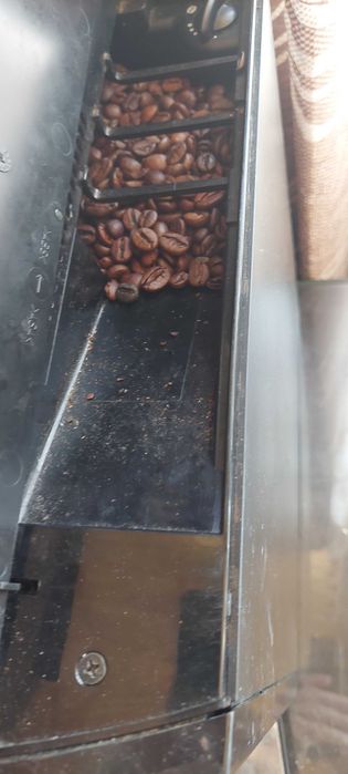 Espressor cafea JURA Impressa C5