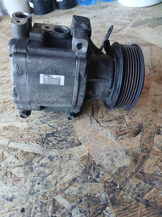 Компресор климатик Subaru Legasi 2006г
