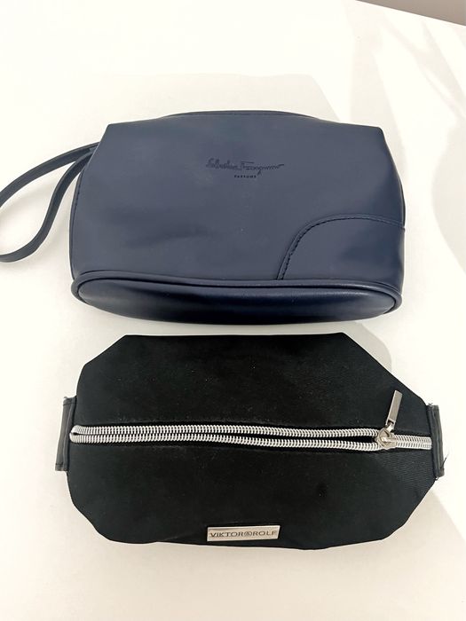 Косметичка Victor&Rolf Salvatore Ferragamo