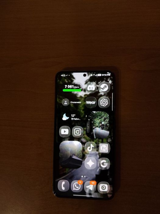Samsung Galaxy s23 256гб