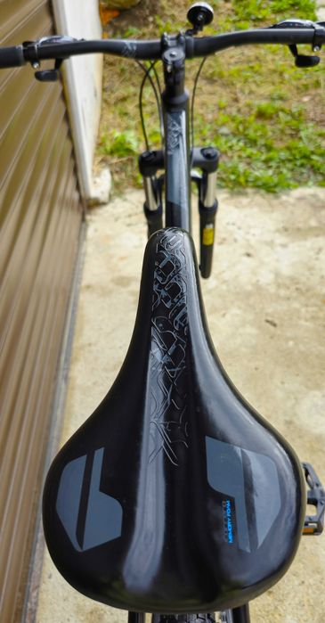 CARRERA VENGEANCE 27.5 Планински Велосипед