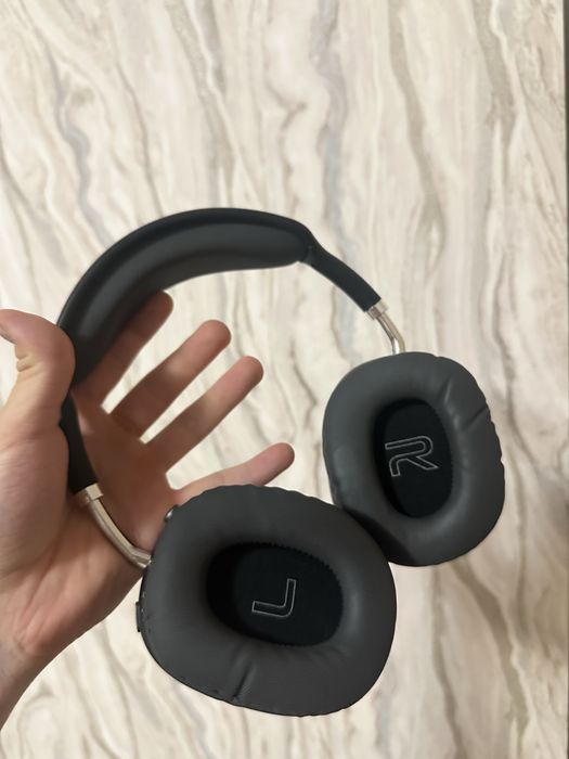 Casti Airpods Max