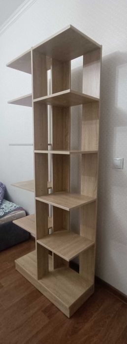 Продается стеллаж