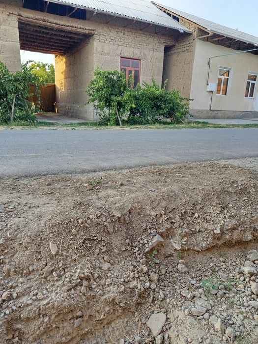 Сотилади ховли Кармана