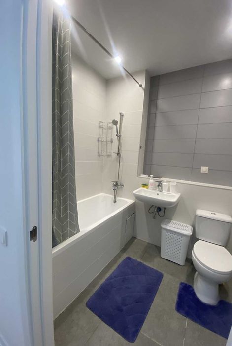 Сдается 1 ком. 11 микрорайон.