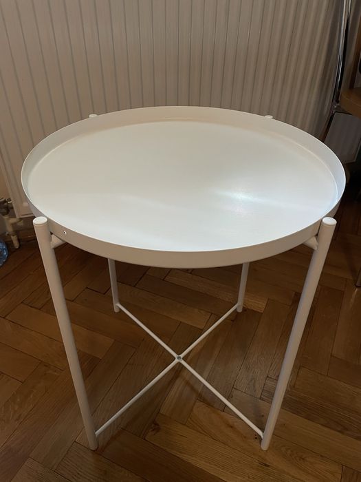 Masa de servit Ikea
