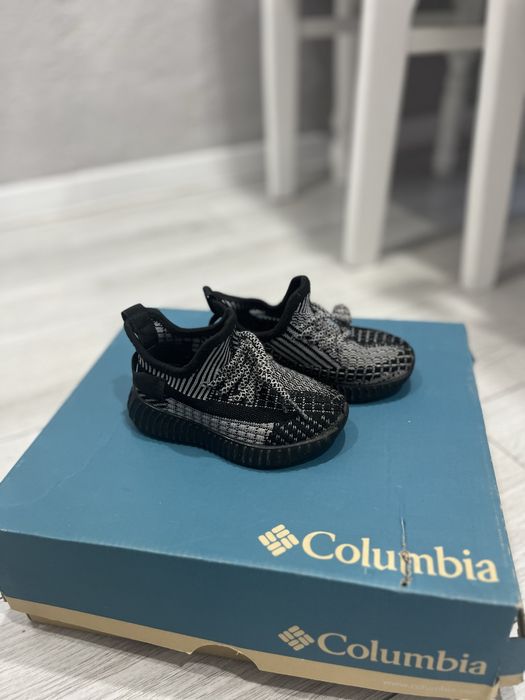 Сандали на девочку