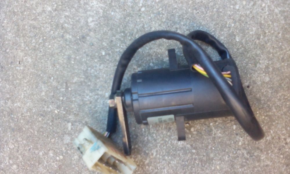 Acceleratie autocar man neoplan originala bosch