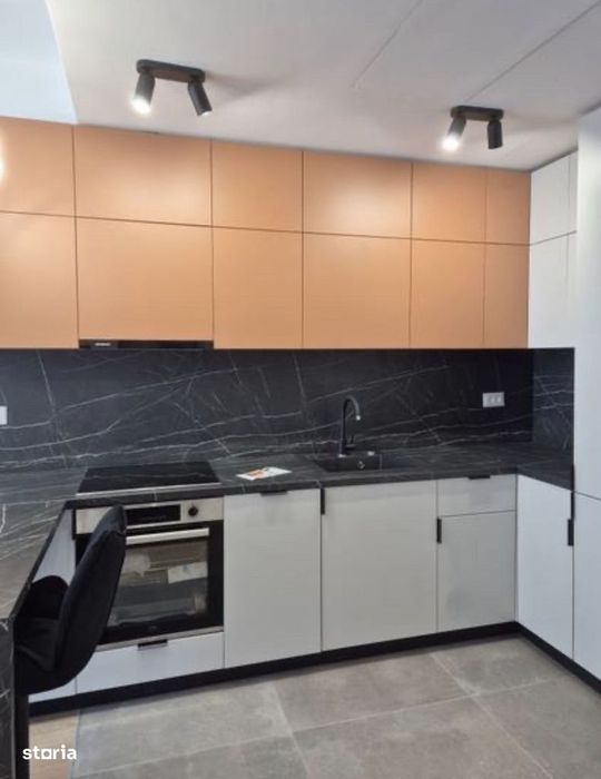 2 Camere Premium Floreasca | Etaj 10 | Parcare & Boxă incluse