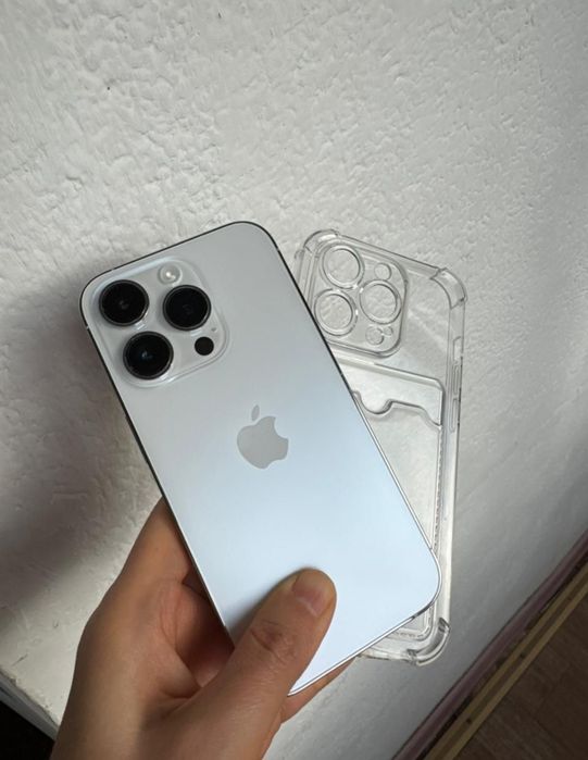 Айфон 14 про 256гб