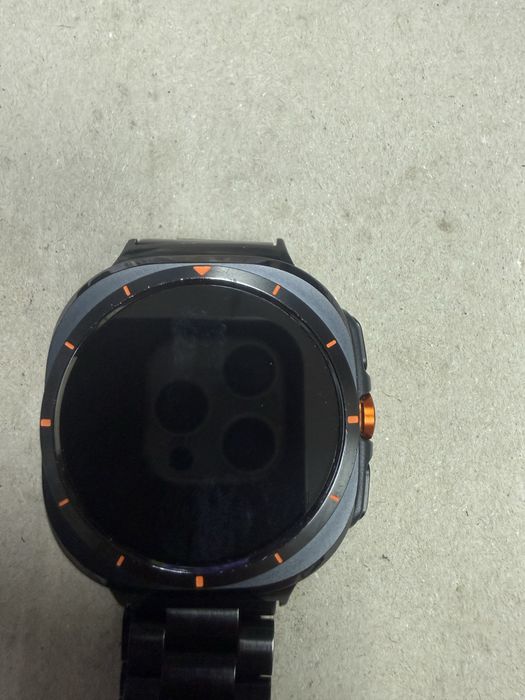 Samsung watch ultra 7