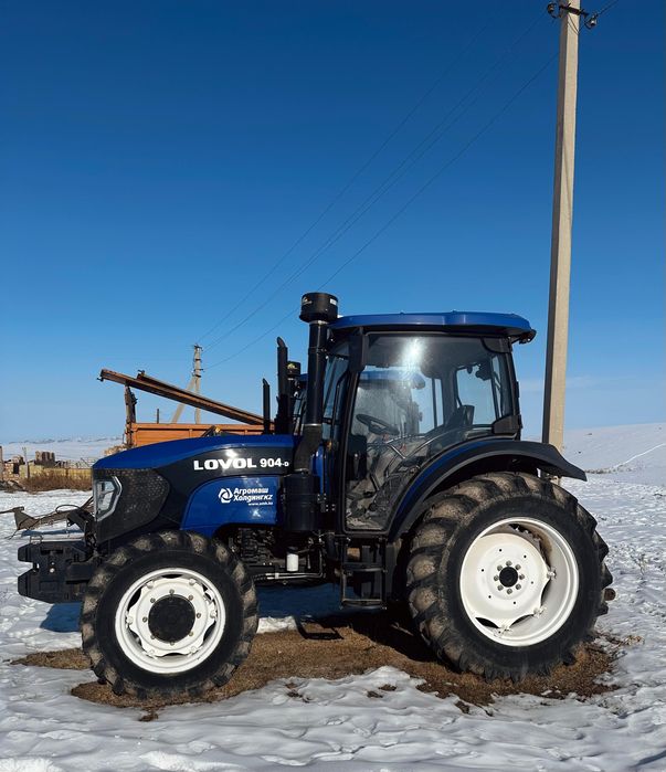 Продается сельхозтехника