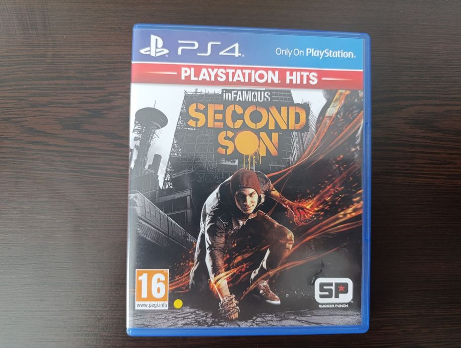 Видео игри за  Playstation 4