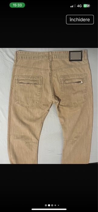 #Pierre Balmain#pantaloni#lux#style#fashion#barbati