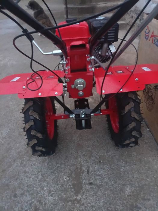 Matobulok F177 mator