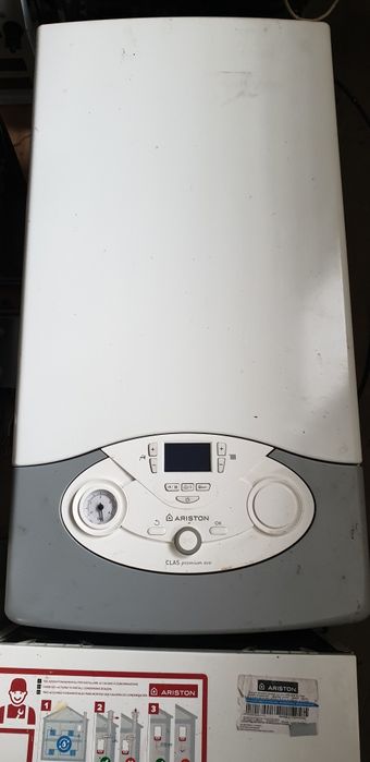 Ariston Clas Premium EVO 24-30 EU avem și de 24 kw si 30 kw Dezmembrez