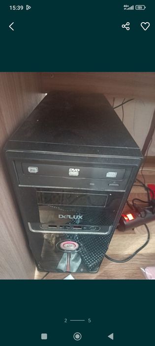 Продается компьютер