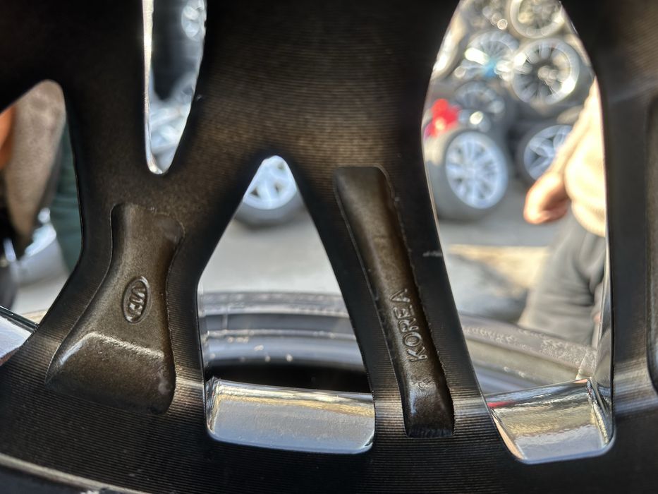 Kia 5 Jitilayn orginal diska 2025-yil