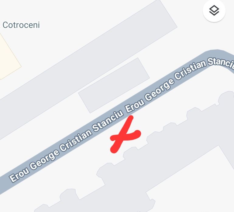 Vând garaj auto proprietate privată  Sebastian