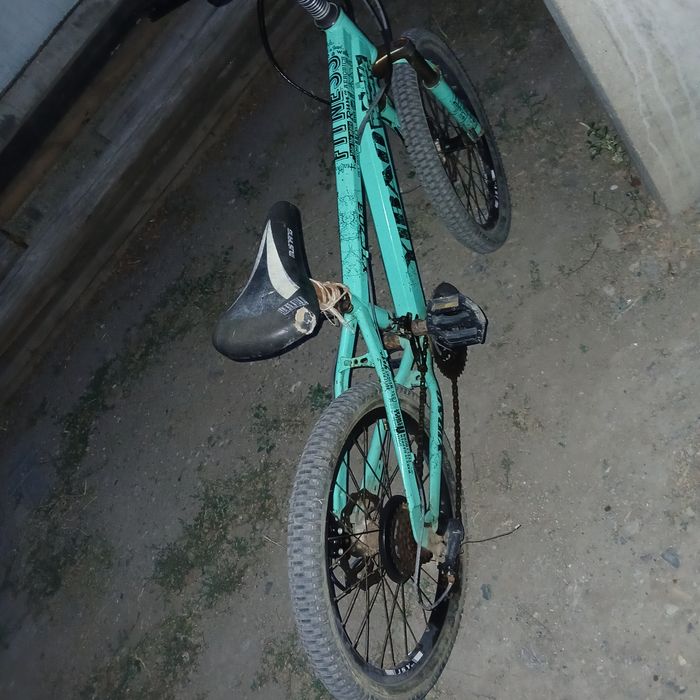 Продаю велосипед