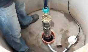 Насосы для скважин artizan uchun nasos 7.5 kw  6 LIK  glubiniy