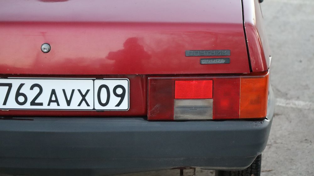 Продам Ваз 21099