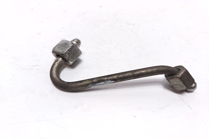 Conducta combustibil pompa rampa MAN TGL  seria