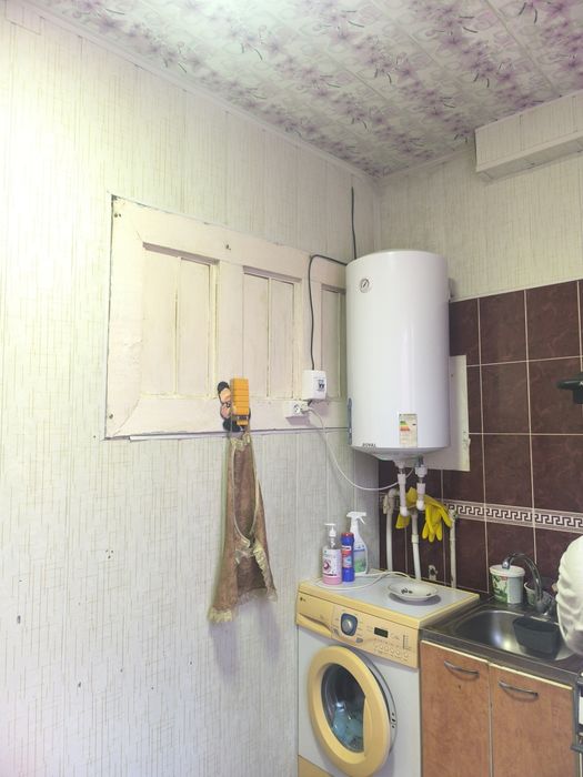 Продаётся квартира Кирпичный.