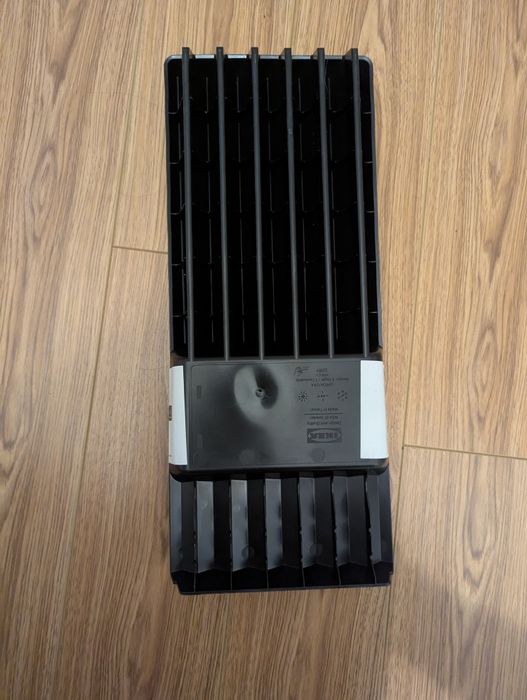 Organizator cutite IKEA + tava