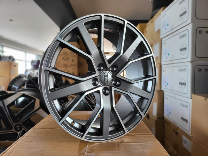 19цола Audi Ауди 4бр