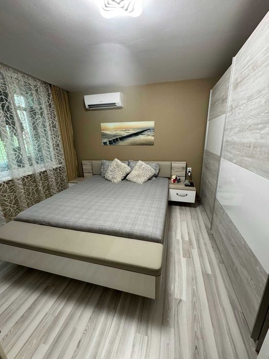 Продава се Четиристаен апартамент в Търговище, Вароша - 130 кв.м за 672 €/кв.м - Снимка #7