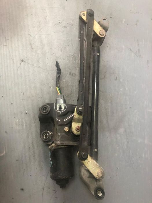 ansamblu stergatoare motoras hyundai getz 2001-2010