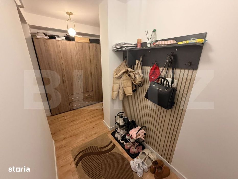 Apartament 3 camere, 71 mp, zona Nicolae Romanescu - Veteranilor