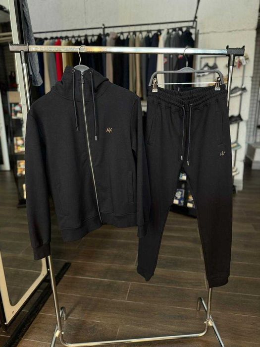 Мужской костюм Armani