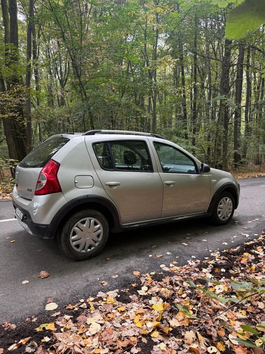 DACIA Sandero 2011 — imagine 5