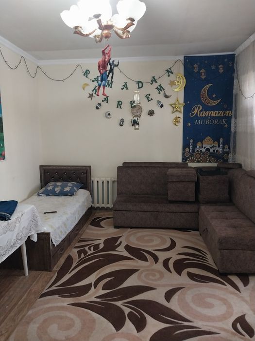 Продается квартира