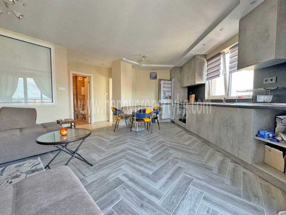 Продава се Двустаен апартамент в с. Равда, Област Бургас - 104 кв.м за 1250 €/кв.м - Снимка #3