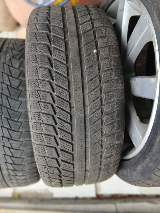 Anvelope second hand Skoda sau Volkswagen
