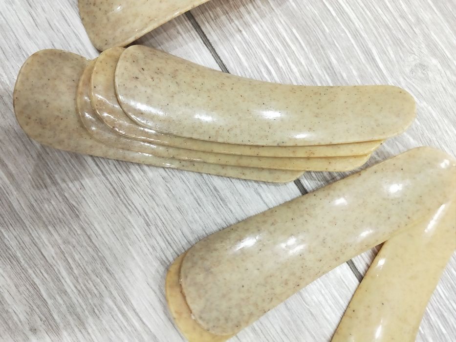 Ложки для обуви.