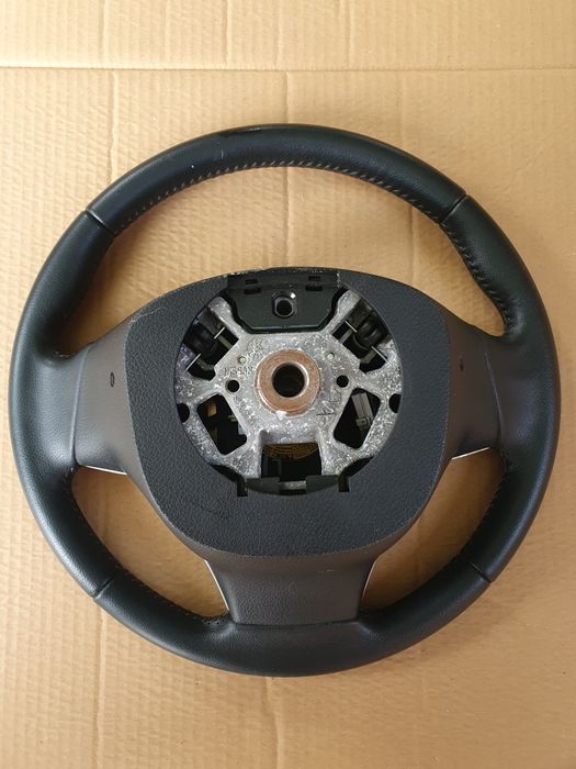 Airbag volan nissan navra d23 np300 d2.3 2016-2024