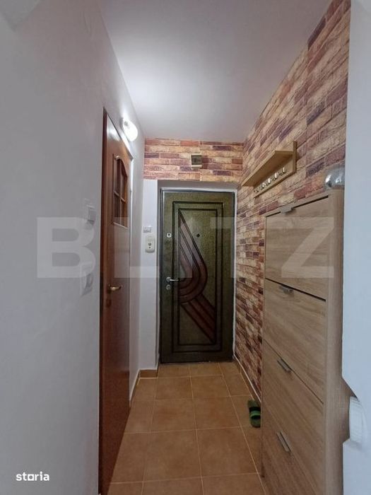 Apartament cu 2 camere, Micro III