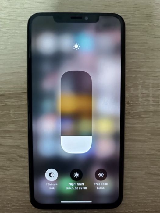 IPhone xs max 256 гб 100 проц