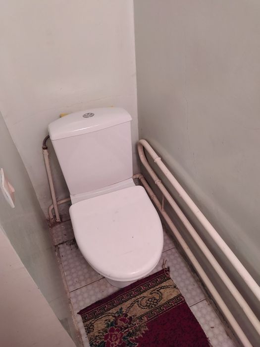 Сдадим комнату парням студентам. Studentlarni ijaraga quyamiz