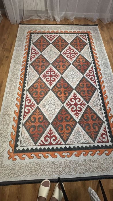 кілем сатылады 15000 тнг