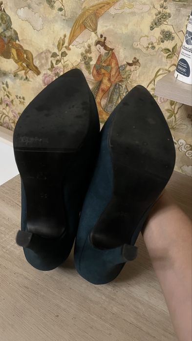 Туфли H& M , 36 размер