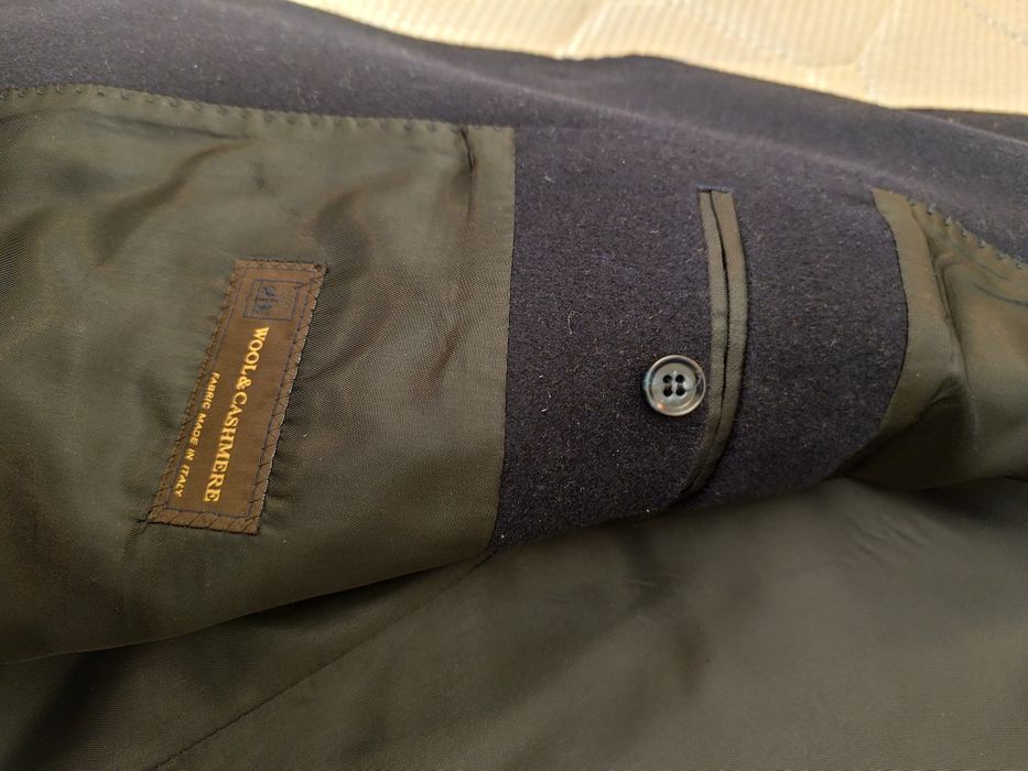 Полупальто Kanzler, 54-56 размер