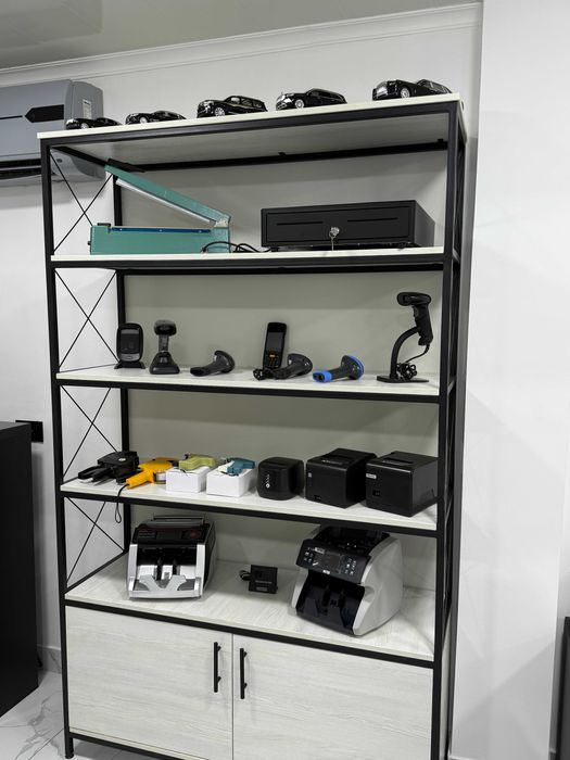 Термопринтеры, риббоны, этикетки, сатин, нейлон, услуги маркировки