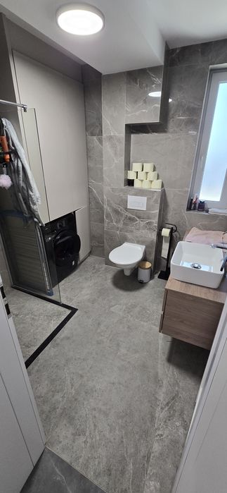 Apartament 3 camere + 30 mp gradina  - 129.000 euro