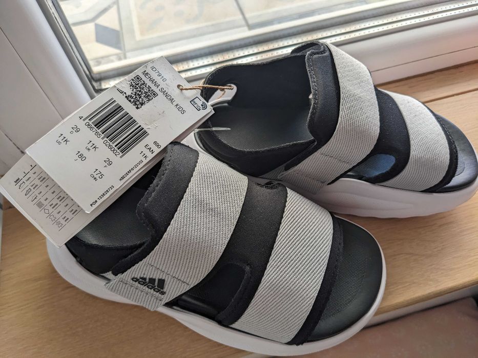 Детски сандали Adidas