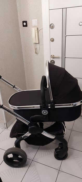 Продавам количка icandy peach